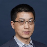 Changyun Hu | Co-Founder and CSO | ADEPT THERAPEUTICS INC » speaking at Festival of Biologics USA