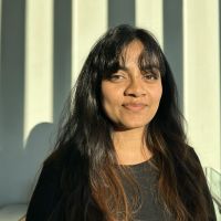 Sonya Kumar Bharathkar | Post Doctoral Researcher | John Hopkins University » speaking at Festival of Biologics USA