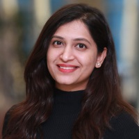 Pratheeksha Ramdas | Senior Analyst | Rystad Energy » speaking at Solar & Storage Live