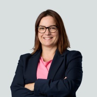 Laura Miranda Perez, Chief Communications & Sustainability Officer, Oxford PV