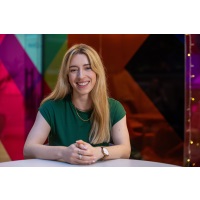 Imogen Fawcett, Account Director, SEC Newgate UK