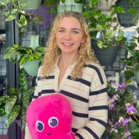 Hannah McCarthy, Head of Partnerships - New Homes, Octopus Energy