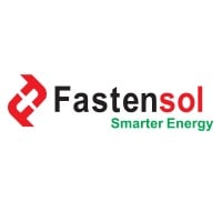 Fasten Solar Technology Co., Ltd at Solar & Storage Live London 2026