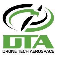Drone Tech Aerospace LTD. at Solar & Storage Live London 2026