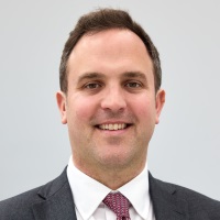 Barnaby Wharton, Head of Flexibility & Grid, RenewableUK