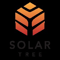 Solar Tree at Solar & Storage Live London 2026