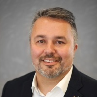 Dave Elvin, Chief Development Officer, Island Green Power