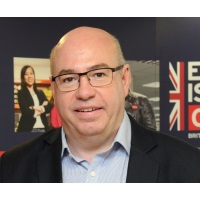 Andrew Moore, CEO, UKSOL Ltd