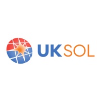 UKSOL Ltd at Solar & Storage Live London 2026