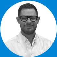 Tim Day, Senior Client Partner, Trina Solar