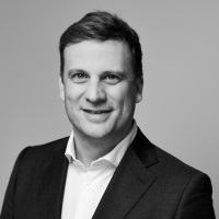 Pierre-Louis Raust, Director Engineering and Procurement, Power Capital