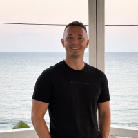 Luke Gonzales, Consultant, CGM Group UK