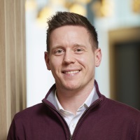 David Cassidy, Principal Project Manager, Statkraft UK