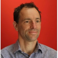 Jonathan Fleming, MD, Corrie Energy Partners