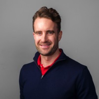 David Joyce, Chief Executive Officer, Voltflo