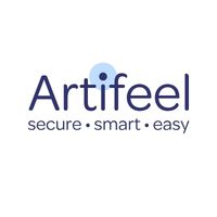 Artifeel at Solar & Storage Live London 2026