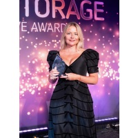 Liz Cammack, Non-Executive Director, Solar Energy UK