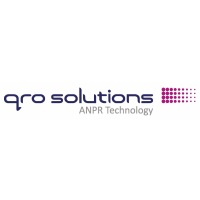 QRO SOLUTIONS LIMITED at Mobility Live Saudi Arabia 2025