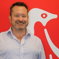 Matt Bowden, Director of Operations, Red Penguin Marine