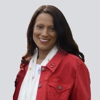 Naaz Bax, Founder & CEO, Team Bax