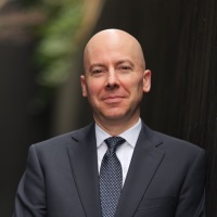 Mike Cunningham, CEO, Crosslake Fibre