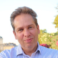 Bertrand Clesca, Partner, Pioneer Consulting