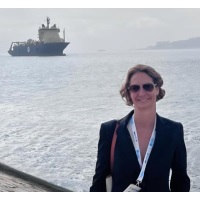 Anna Butchart, Subsea, Independent