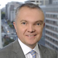 Kent Bressie, Partner, HWG LLP