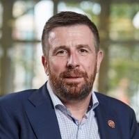 Pat Kidney, Partner, Analysys Mason