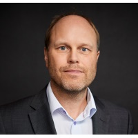 Mattias Fridström, VP, Chief Evangelist & Head of CEO Office, Arelion