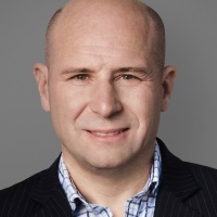 Franck Chevalier, Head of Technology Consulting, Analysys Mason