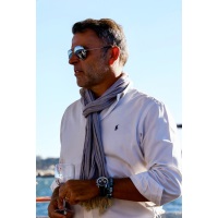 Alberto Passos, Head of Business and Submarine Project CAM, IP Telecom