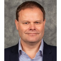 Colin Wallace, General Manager of Cloud Network Engineering, Azure Fiber, Microsoft