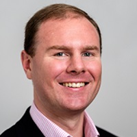Gavin Tully, Managing Partner, Pioneer Consulting
