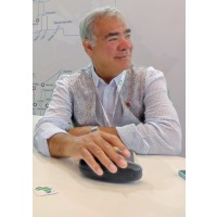 Louis Carver, CCO, Medusa Submarine Cable System