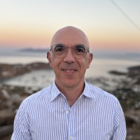 Christos Holevas, Network Development, Meta