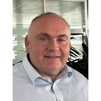 Oscar Monteagudo, Carrier Sales and Subsea Business Director, Vodafone