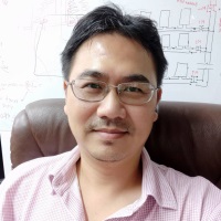 Pipat Tangsiripaisan | Co-Founder and Chief Engineer | Urban Mobility Tech » speaking at Mobility Live Thailand