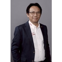 Chesta Ruttanapun | Head of  Excellent Center of Graphene Innovation | King Mongkut's Institute of Technology Ladkrabang » speaking at Highways TH