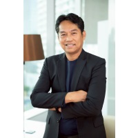 Surin Khomfoi | Vice President | Office of National Higher Education Science Research and Innovation Policy Council NXPO » speaking at Highways TH