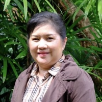 Khaenapa Phuangthong | Managing Director | Friendliness IT Center » speaking at Highways TH