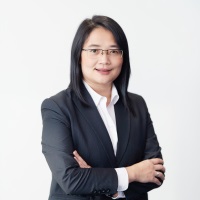 Kanokwan Jitchobtham | Senior Vice President – Net Zero Solutions | Banpu Next » speaking at Solar & Storage Thailand