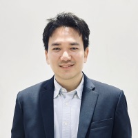 Weerayut Sangpongsanon at Highways Thailand 2026