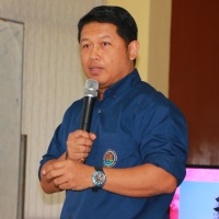 Sarawut Sudprasert at Highways Thailand 2026