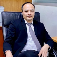 Thannawit Thanpornjoranon | Chief of Network System Development Section, Land and Water Transportation System Division, Transportation System Office | Bangkok Metropolitan Administration » speaking at Mobility Live Thailand