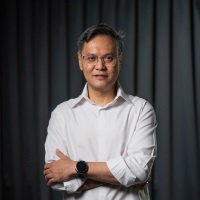 Dr. Panit Pujinda | Director | Healthy Space Forum » speaking at Highways TH