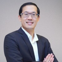 Thanat Ngernprasertsri | Chief Executive Officer | Thanatwit Travel Group Co., Ltd. » speaking at Highways TH