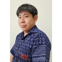 Ekasit Nugoolcharoenlap | Lecturer / Head of Department of Telecommunication Engineering | Rajamangala University of Technology Rattanakosin » speaking at Highways TH