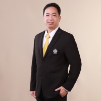 Smich Butcharoen | Senior Director Enterprise Wireless Product Development | National Telecom (NT) » speaking at Highways TH