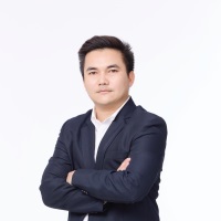 Sombat Prommapit at Highways Thailand 2026